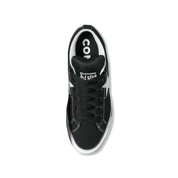 CONVERSE One Star Low 'Puff - Black White' LIGHTWEIGHT A14955C NEW MENS SIZE 10 - Picture 12 of 13